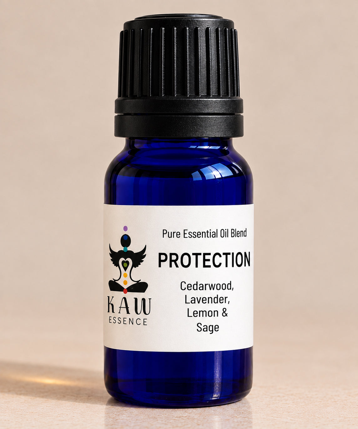 Protection Essential Oil Blend