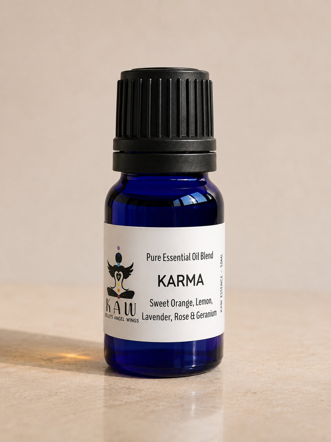 Karma Essential Oil Blend