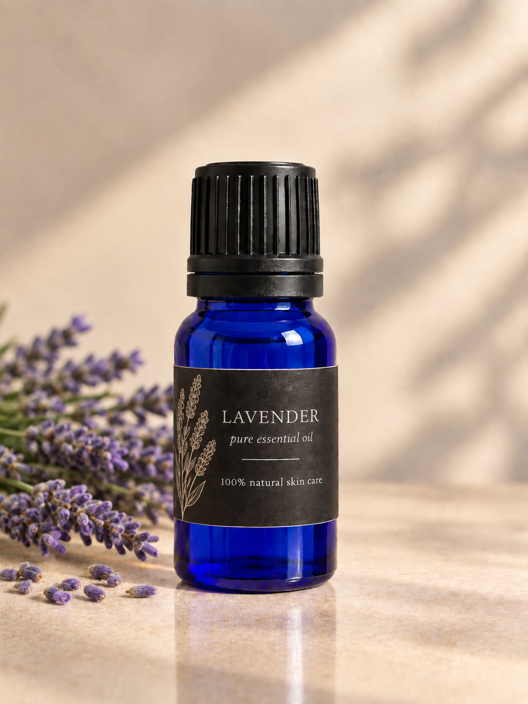 Lavender Essential Oil