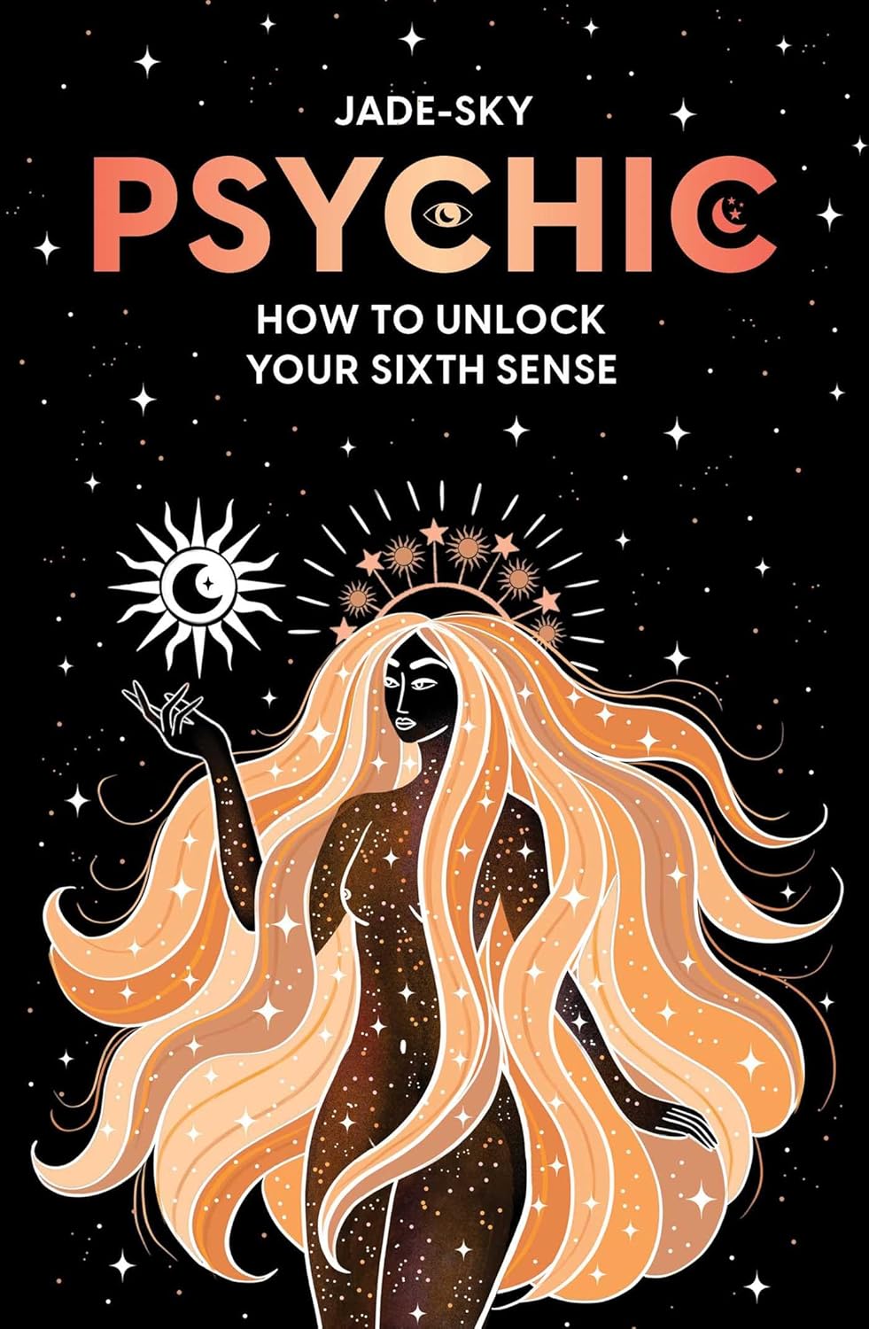 cover of Psychic — Eternal Spirit
