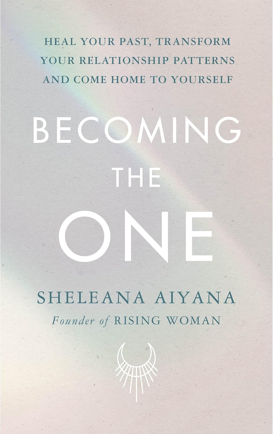 cover of Becoming The One — Eternal Spirit