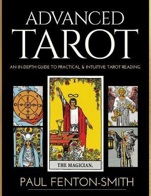 cover of Advanced Tarot — Eternal Spirit