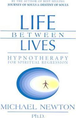 cover of Life Between Lives — Eternal Spirit
