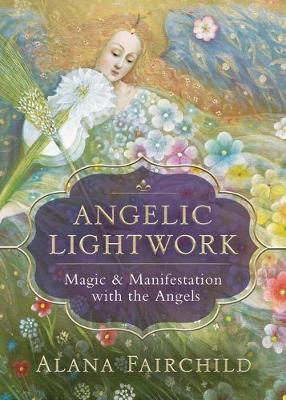 cover of Angelic Lightwork — Eternal Spirit