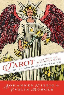 cover of Tarot: The Way to Mindfulness — Eternal Spirit