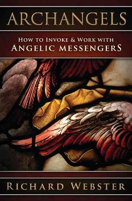 cover of Archangels — Eternal Spirit