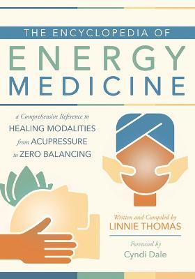 cover of Encyclopedia of Energy Medicine, The — Eternal Spirit
