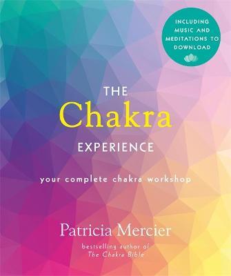 cover of Chakra Experience, The — Eternal Spirit