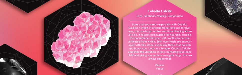 The Crystal Grid Deck card highlighting the deck's symbolic art — Eternal Spirit