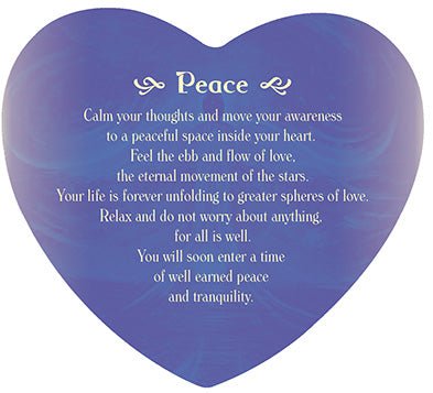 Guardian Angel Cards card featuring the deck's enchanting card art — Eternal Spirit