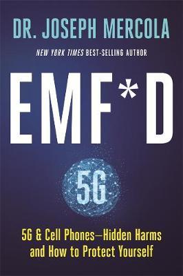 cover of Emf*D — Eternal Spirit