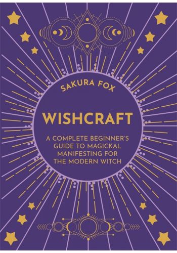 cover of Wishcraft — Eternal Spirit