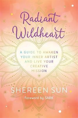 cover of Radiant Wildheart — Eternal Spirit