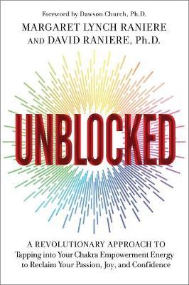 cover of Unblocked — Eternal Spirit