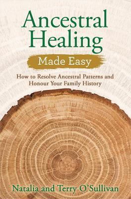 cover of Ancestral Healing Made Easy — Eternal Spirit