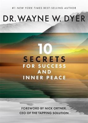 cover of 10 Secrets For Success And Inner Peace — Eternal Spirit