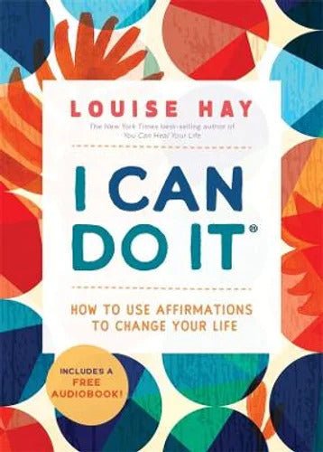 cover of I Can Do It — Eternal Spirit