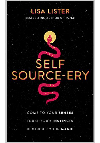 cover of Self Source-ery — Eternal Spirit