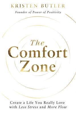 cover of Comfort Zone, The — Eternal Spirit