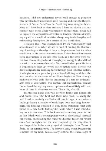 interior preview 4 of A Time for Grace — Eternal Spirit