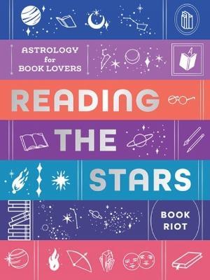 cover of Reading the Stars — Eternal Spirit