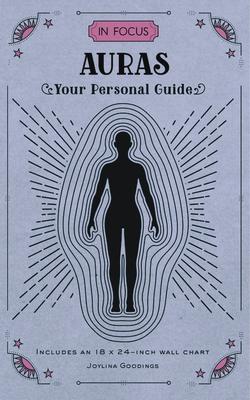 cover of In Focus Auras — Eternal Spirit