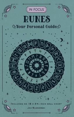 cover of In Focus Runes — Eternal Spirit