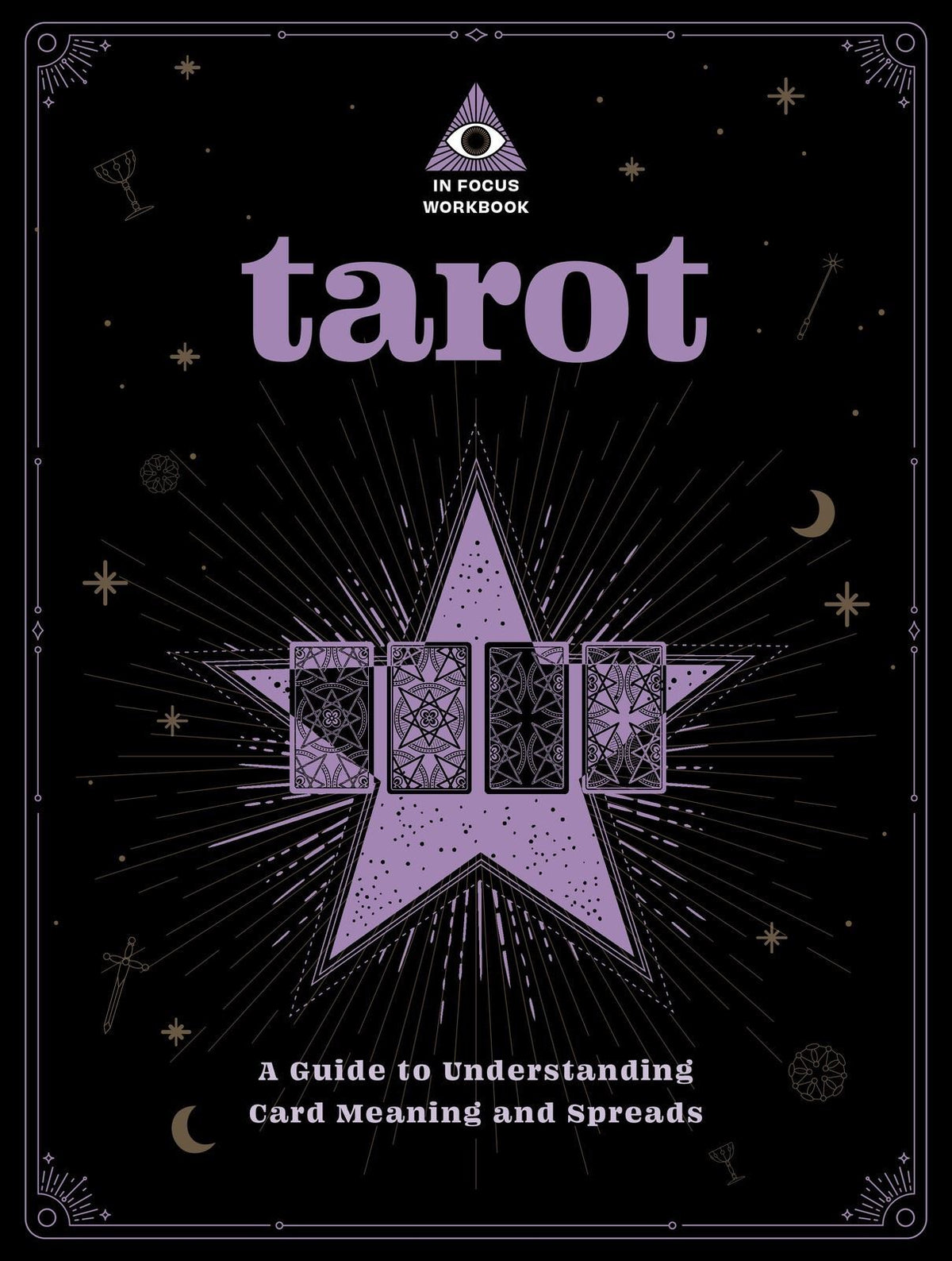 cover of Tarot — Eternal Spirit