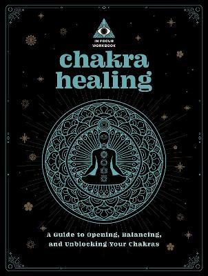 cover of Chakra Healing — Eternal Spirit