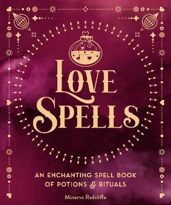cover of Love Spells — Eternal Spirit