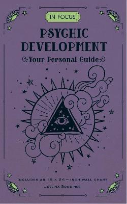 cover of In Focus Psychic Development — Eternal Spirit