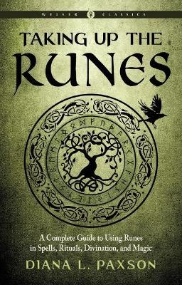 cover of Taking up the Runes — Eternal Spirit