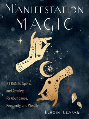 cover of Manifestation Magic — Eternal Spirit