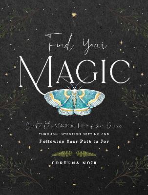cover of Find Your Magic — Eternal Spirit