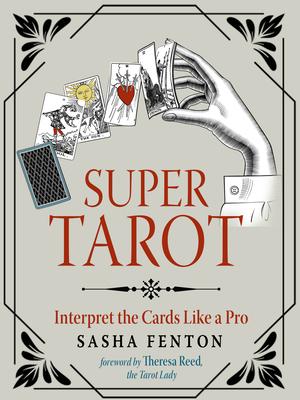 cover of Super Tarot — Eternal Spirit