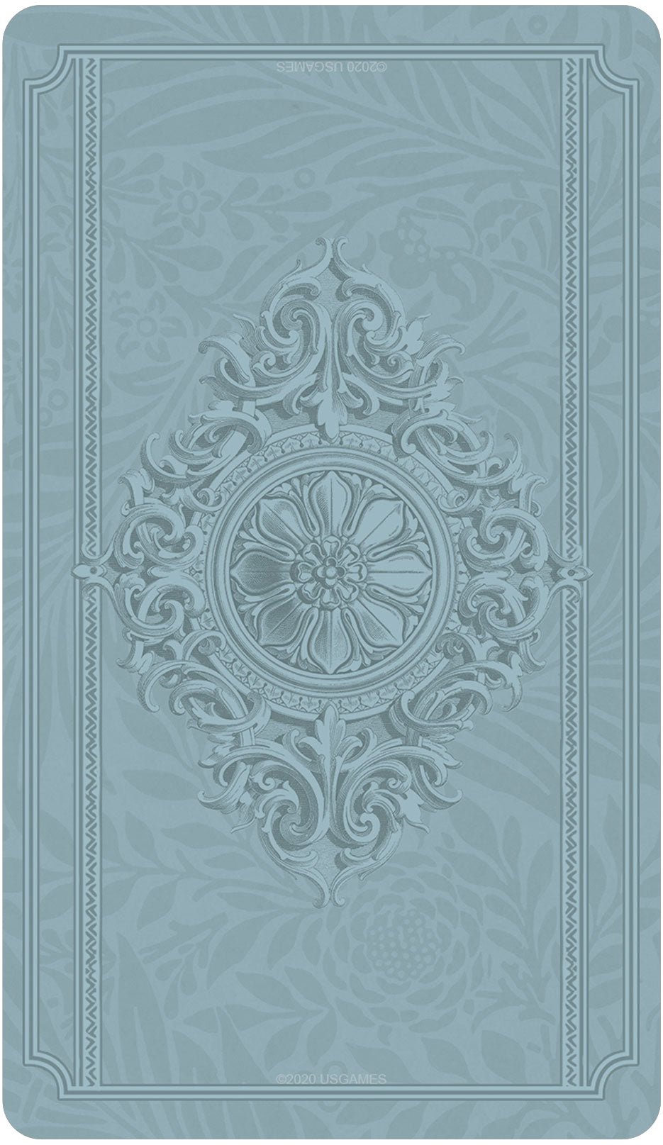 The Dreamkeepers Tarot card exhibiting the deck's transformative card art — Eternal Spirit