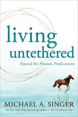 cover of Living Untethered — Eternal Spirit
