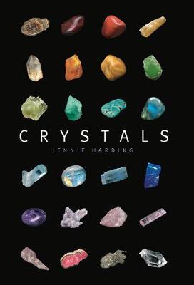 cover of Crystals — Eternal Spirit