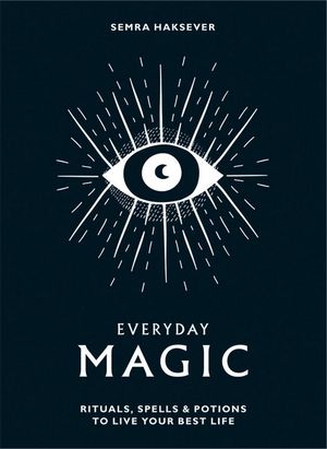 cover of Everyday Magic — Eternal Spirit