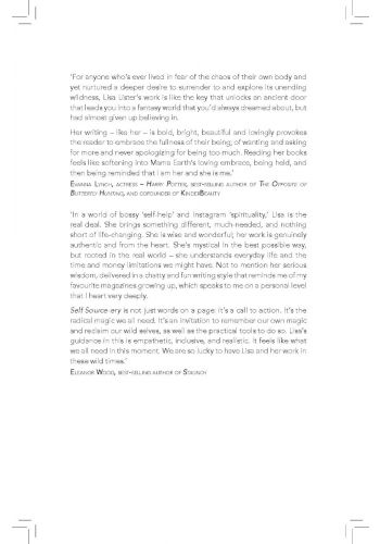 interior preview 9 of Self Source-ery — Eternal Spirit