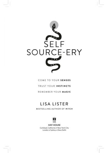 interior preview 8 of Self Source-ery — Eternal Spirit