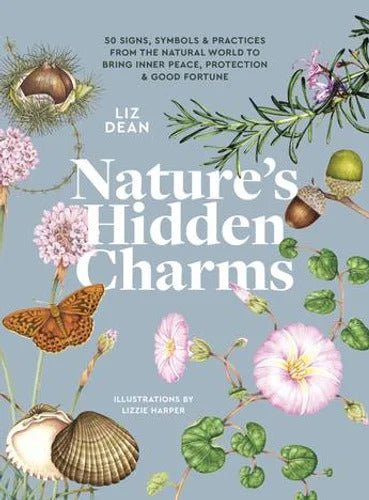 cover of Nature's Hidden Charms — Eternal Spirit