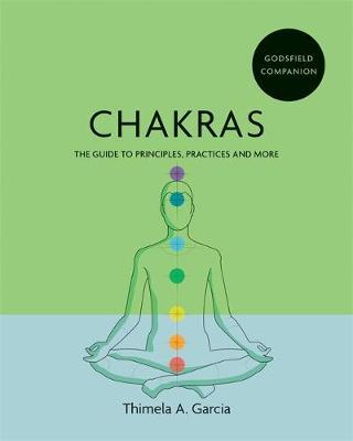 cover of Chakras (Gosfield Companion) — Eternal Spirit