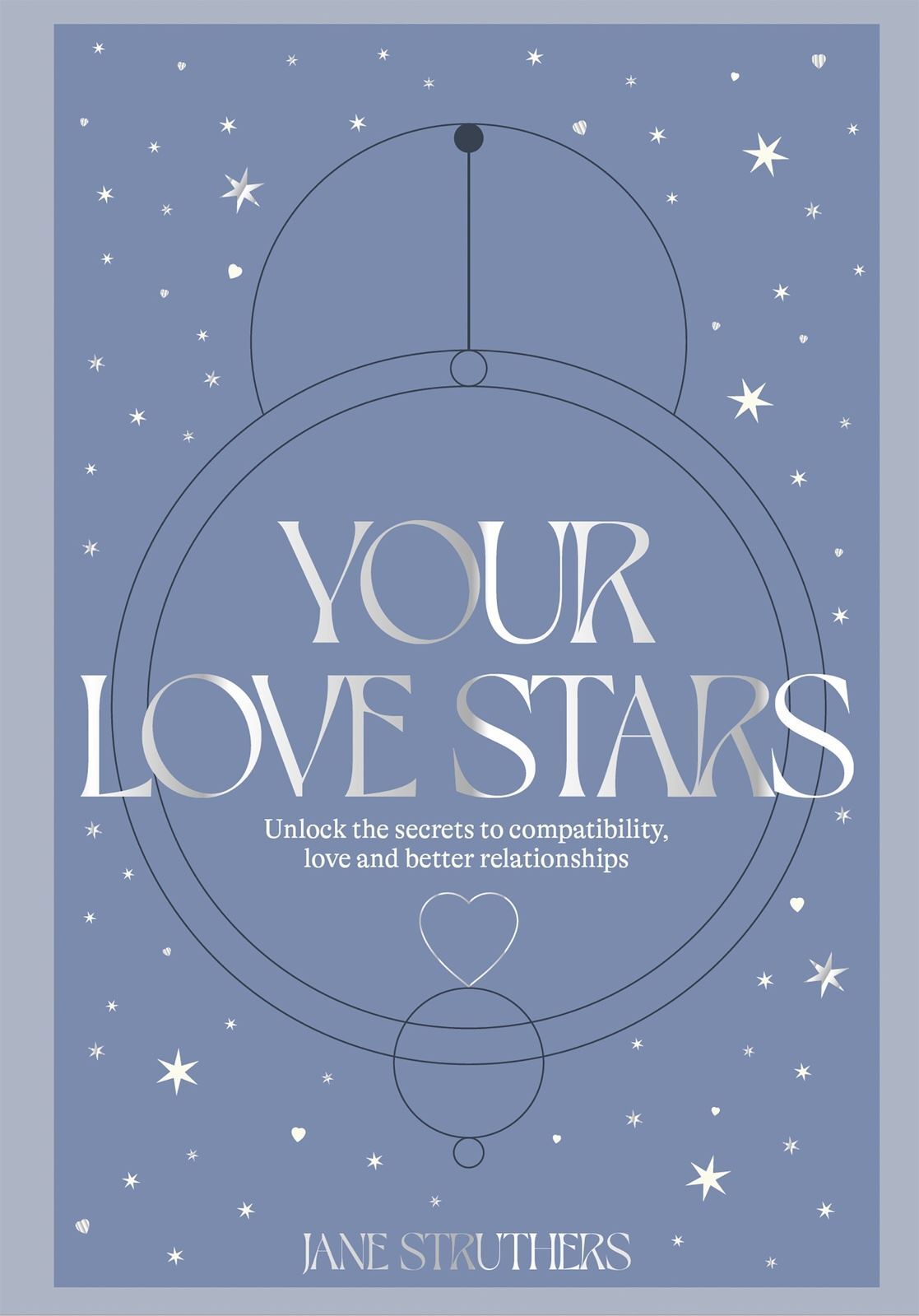 cover of Your Love Stars — Eternal Spirit