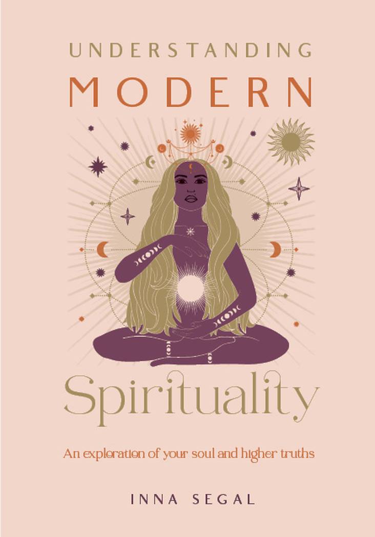 cover of Understanding Modern Spirituality — Eternal Spirit