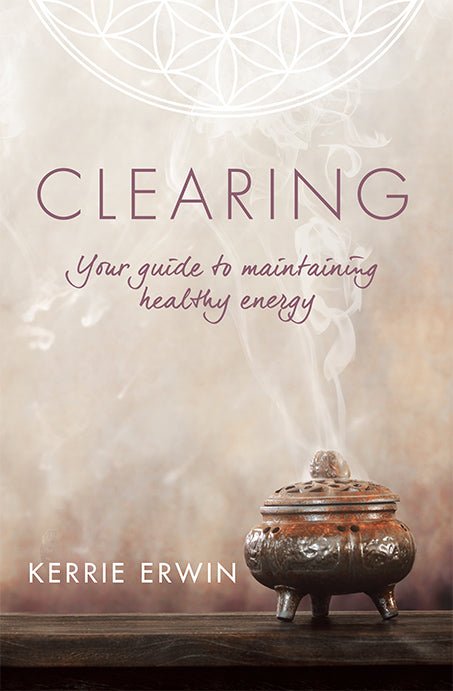 cover of Clearing — Eternal Spirit