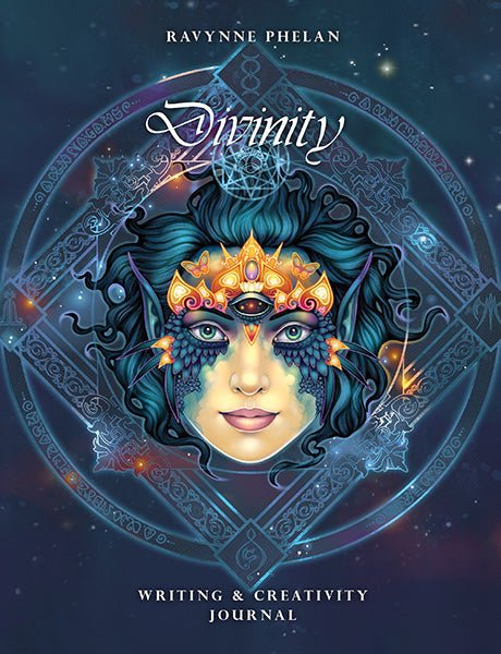 Cover of Divinity Journal journal — Eternal Spirit