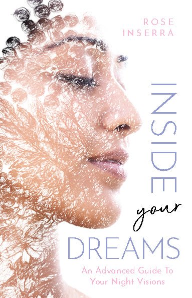 cover of Inside Your Dreams — Eternal Spirit