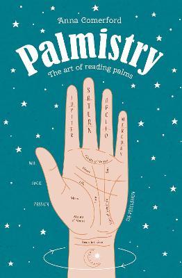 cover of Palmistry — Eternal Spirit
