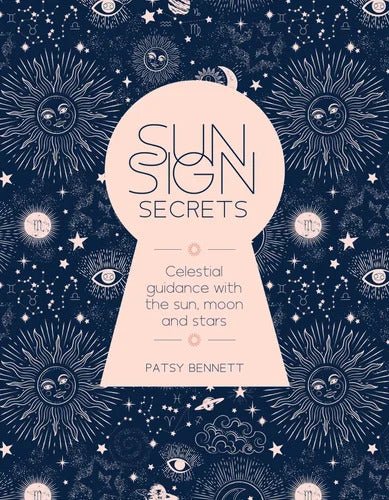 cover of Sun Sign Secrets — Eternal Spirit